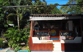 Sundaze Samet - Bar&Hostel